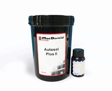 柯圖泰——PLUS II感光膠