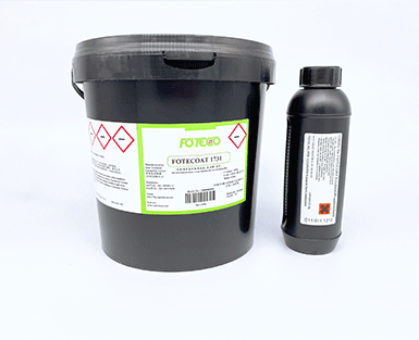 科特——1731油（yóu）性感光膠