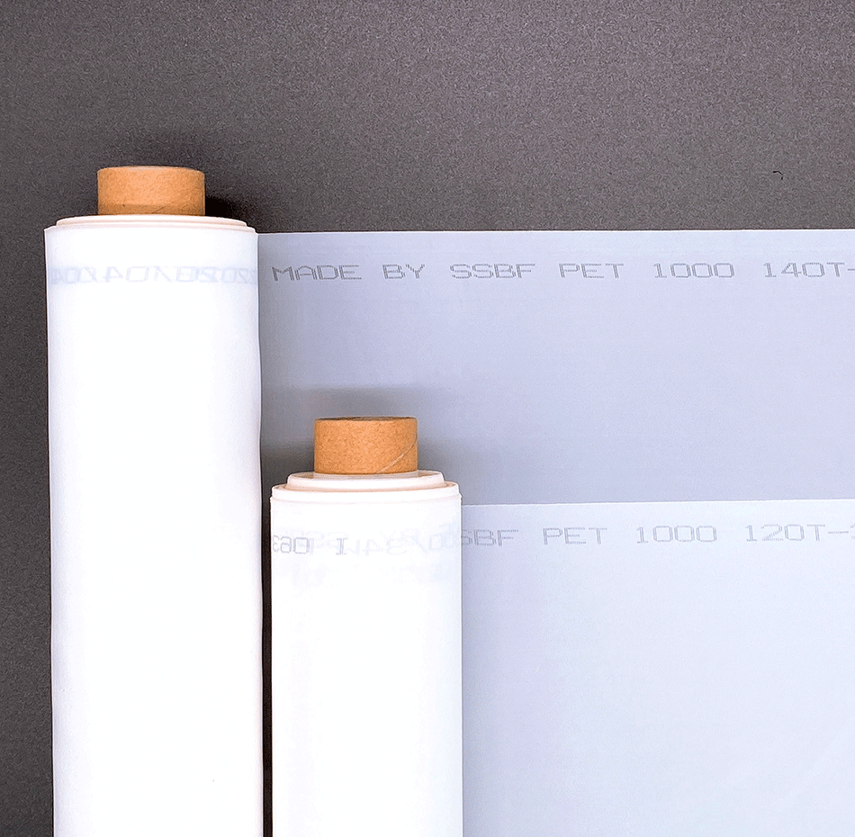 SSBF——全能（néng）型經濟絲（sī）印網紗