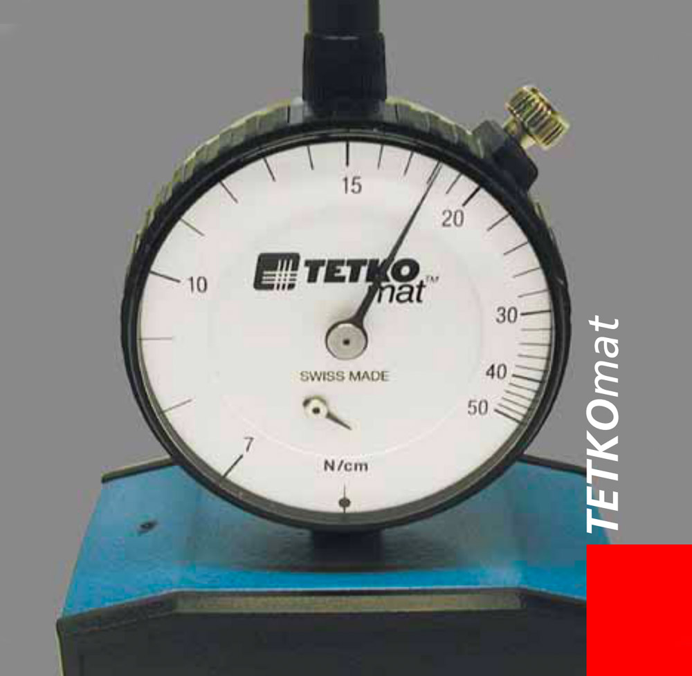 賽發——網布（bù）張力計（jì）