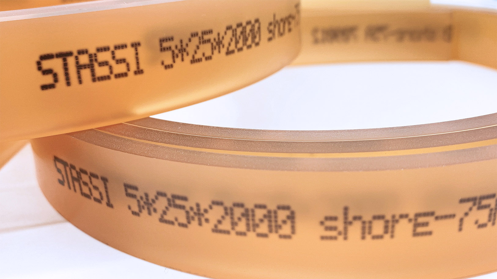 STASSI——耐（nài）溶劑 絲印膠刮