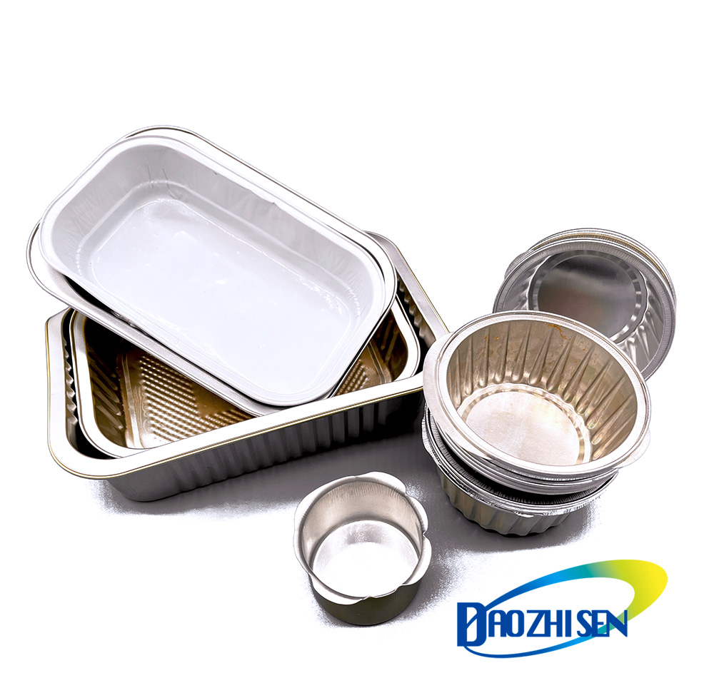 金屬（shǔ）鋁箔用水性塗層劑