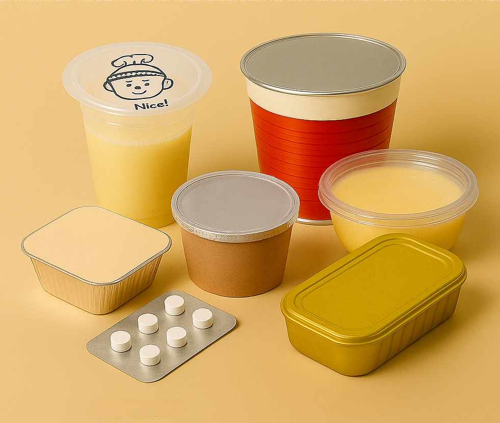 通用型（xíng）水性（xìng）熱封（fēng）膠（jiāo）