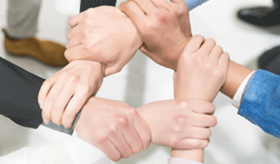 企業(yè)願景 企業願景