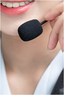 售後服務支持（chí）