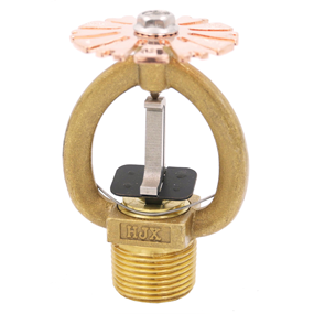 早期抑製快速（sù）響應噴頭202