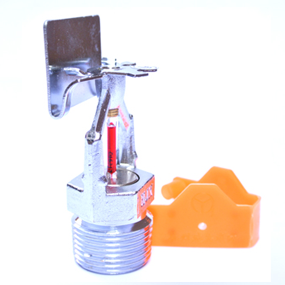 擴大覆蓋麵積玻璃球灑水（shuǐ）噴頭