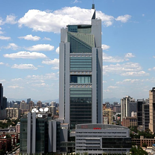 北京電視（shì）台（tái）