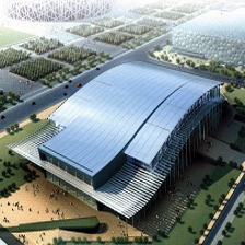 國家體（tǐ）育館