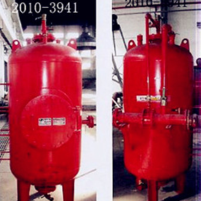 壓力式比例混（hún）合裝置PHYM 40/10