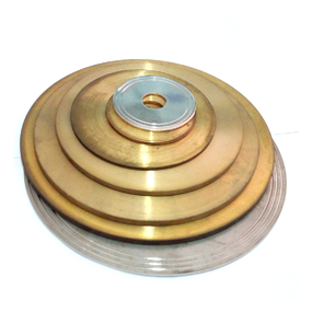 減壓（yā）孔板