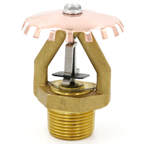 早期抑製快速響應噴頭363