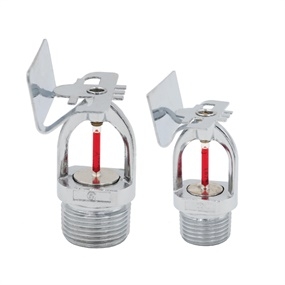 快速響（xiǎng）應灑水噴頭（邊牆（qiáng）型）