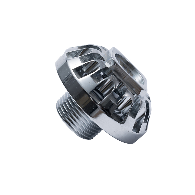 雨淋（lín）噴（pēn）頭