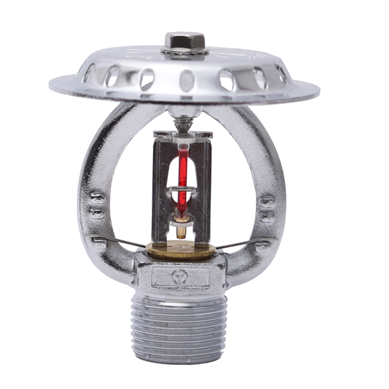 早期抑製快速響應（yīng）噴頭202