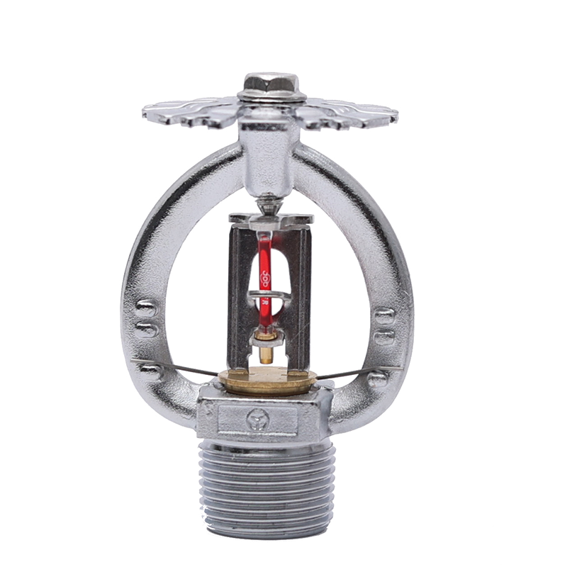 早期抑（yì）製（zhì）快速響應噴頭202