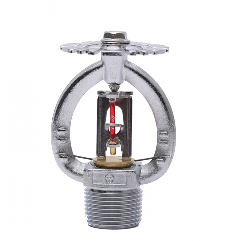 早期抑製快速響應噴頭202